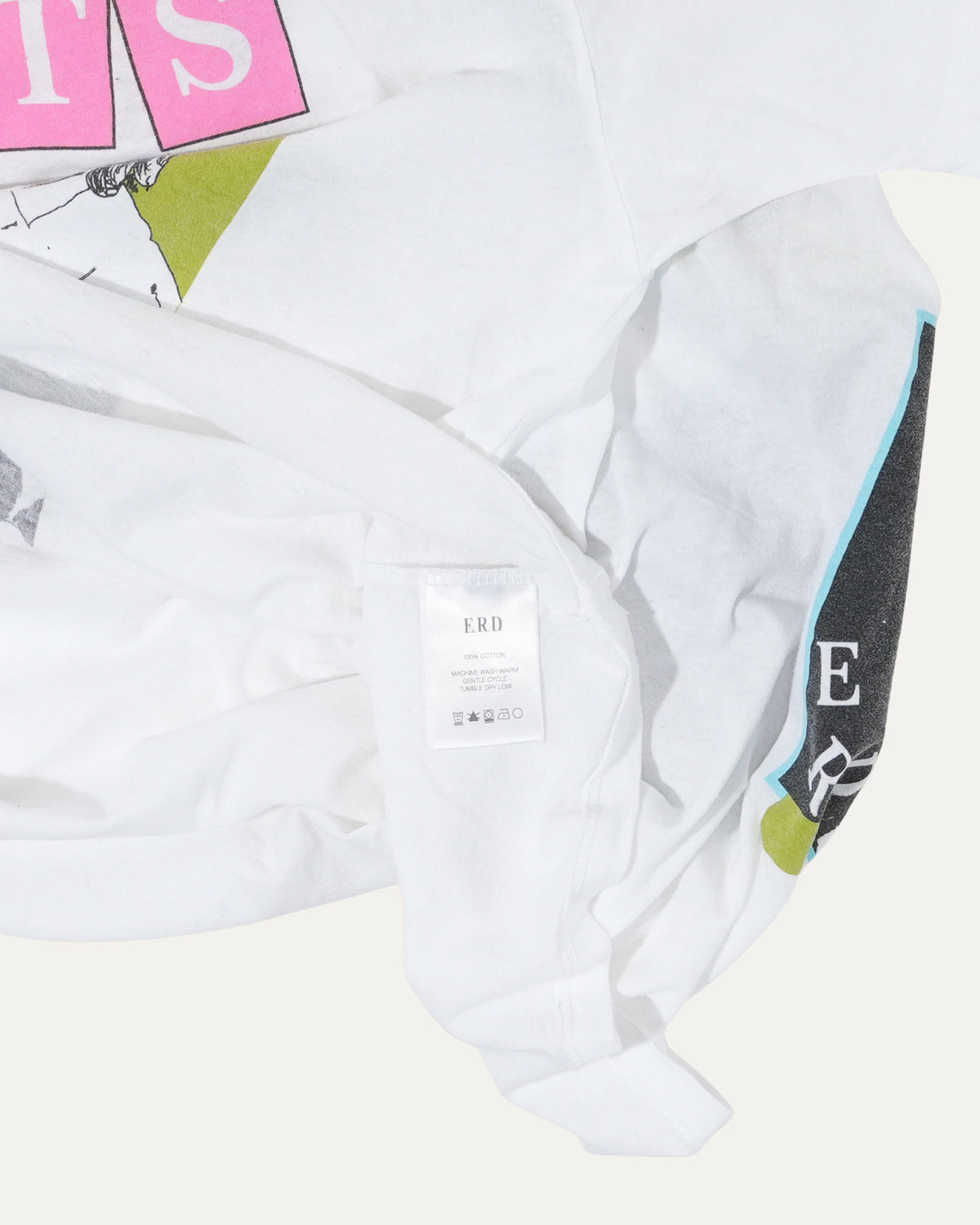 Sybil 7 T-Shirt