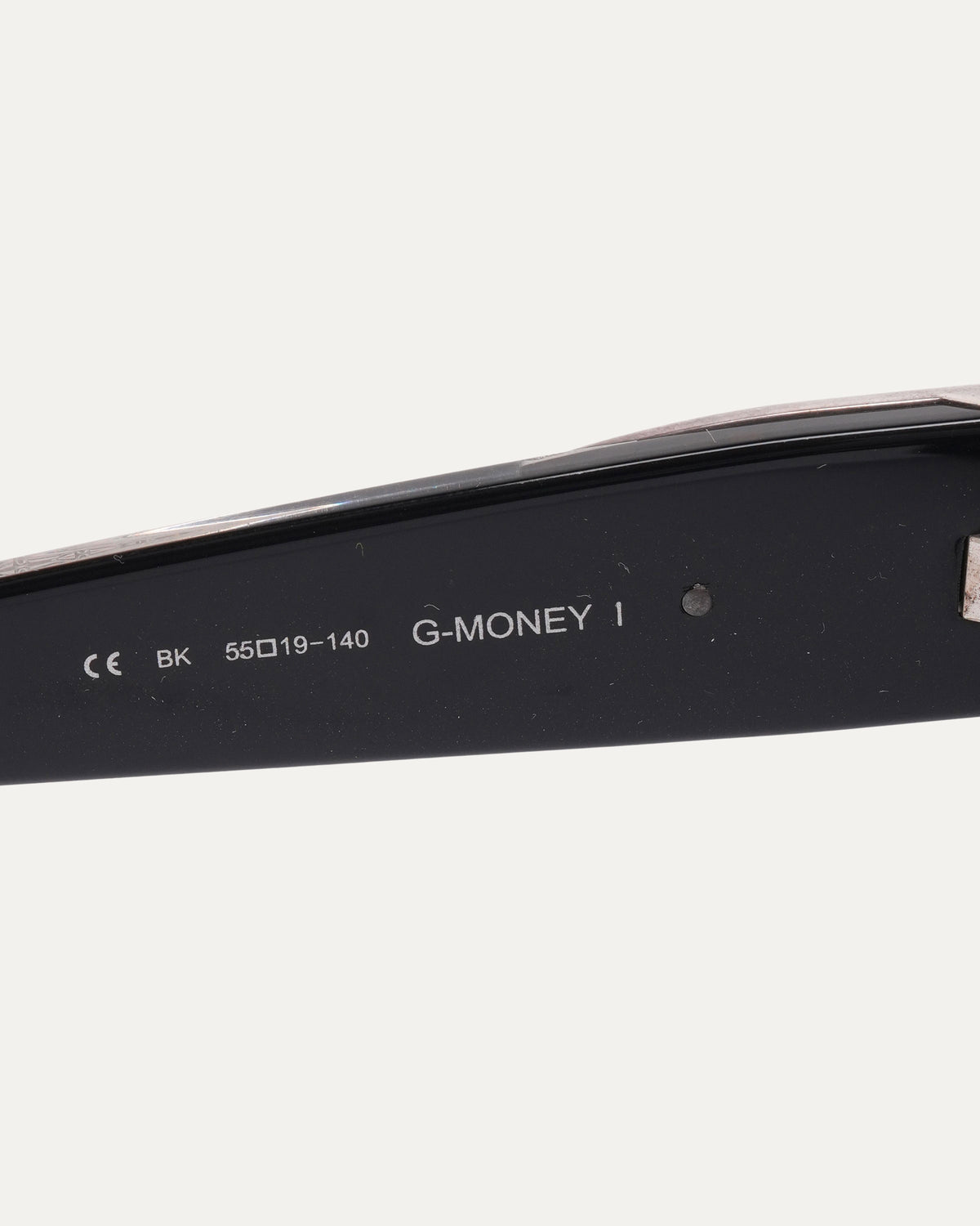 G-Money Sunglasses