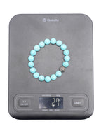 Plus Ball Bead Bracelet