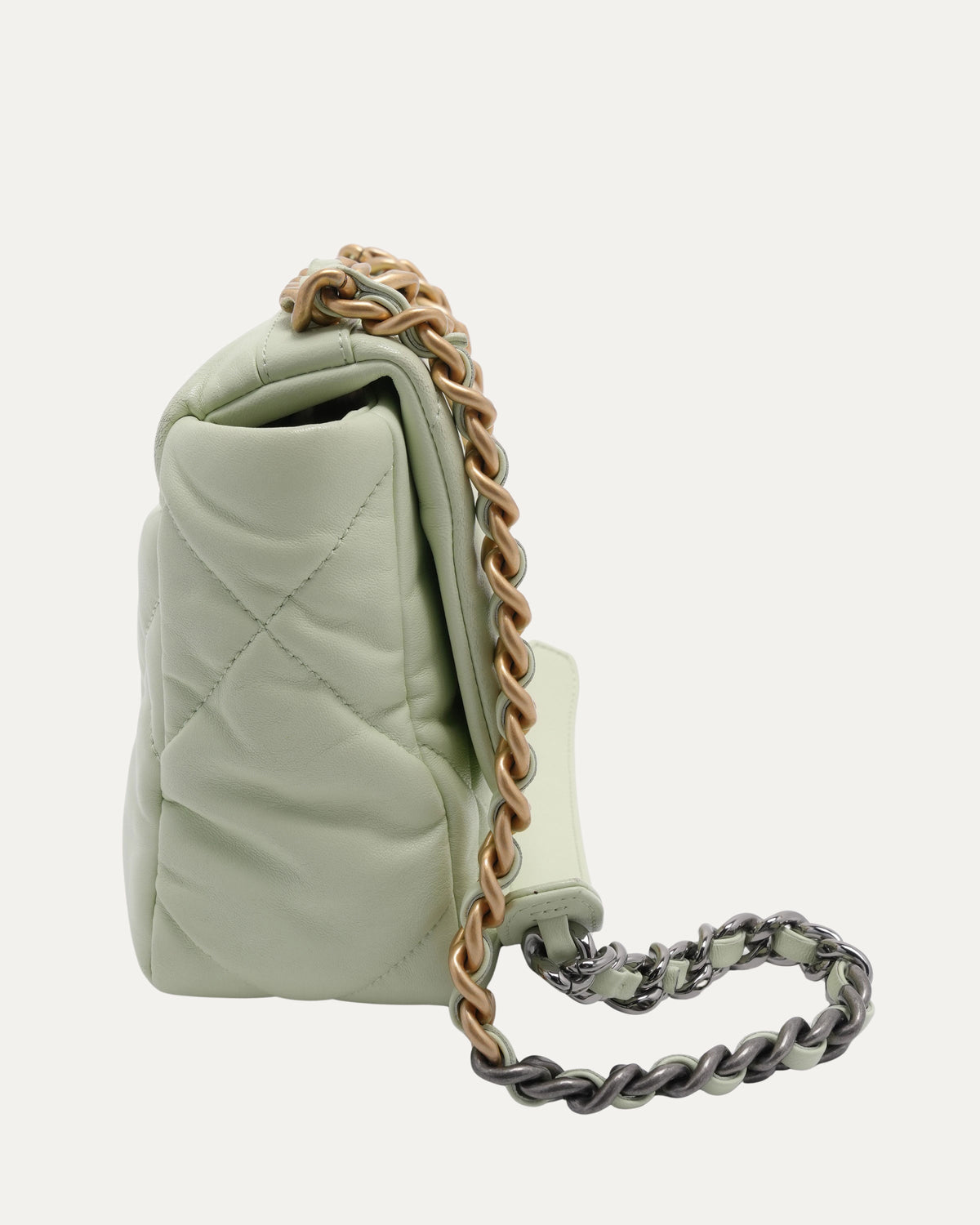 19 Flap Bag