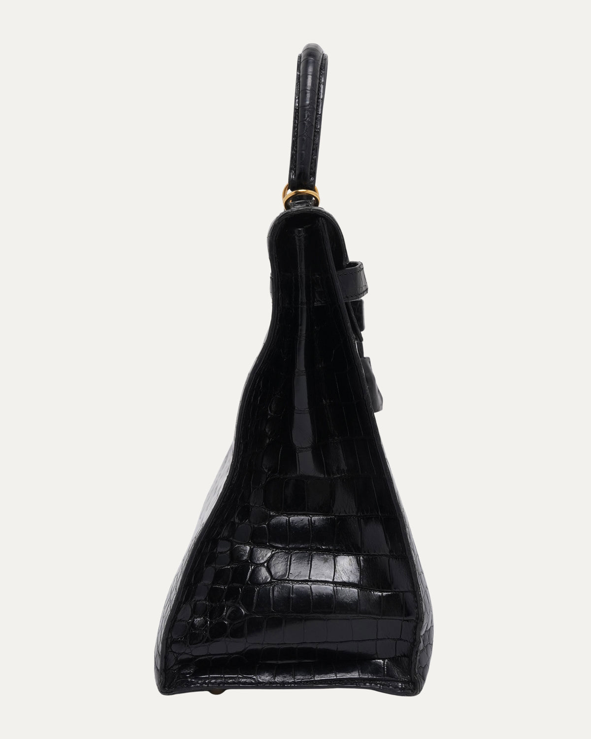Crocodile Kelly 35