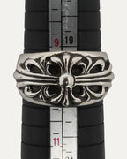 Keeper Ring