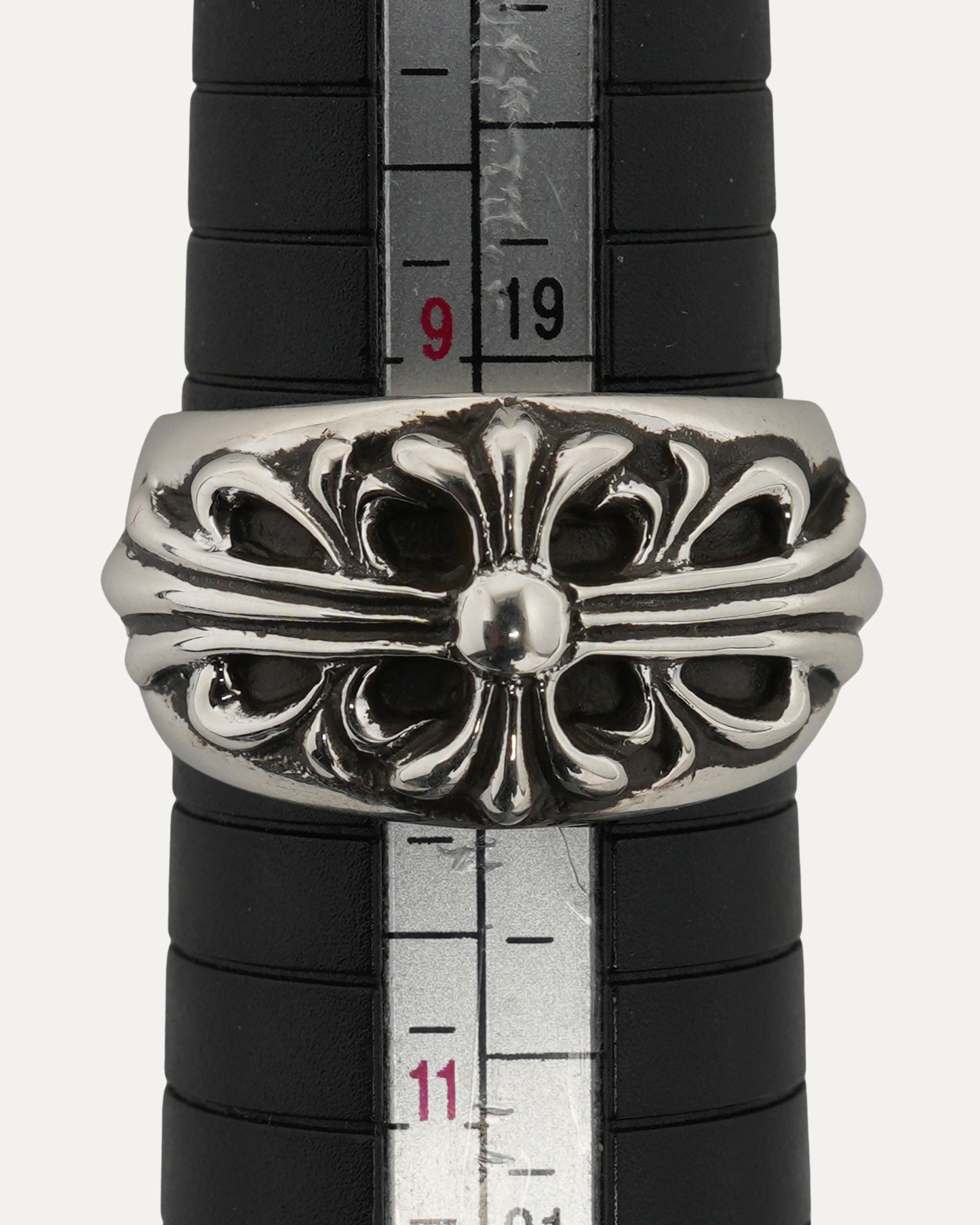 Keeper Ring