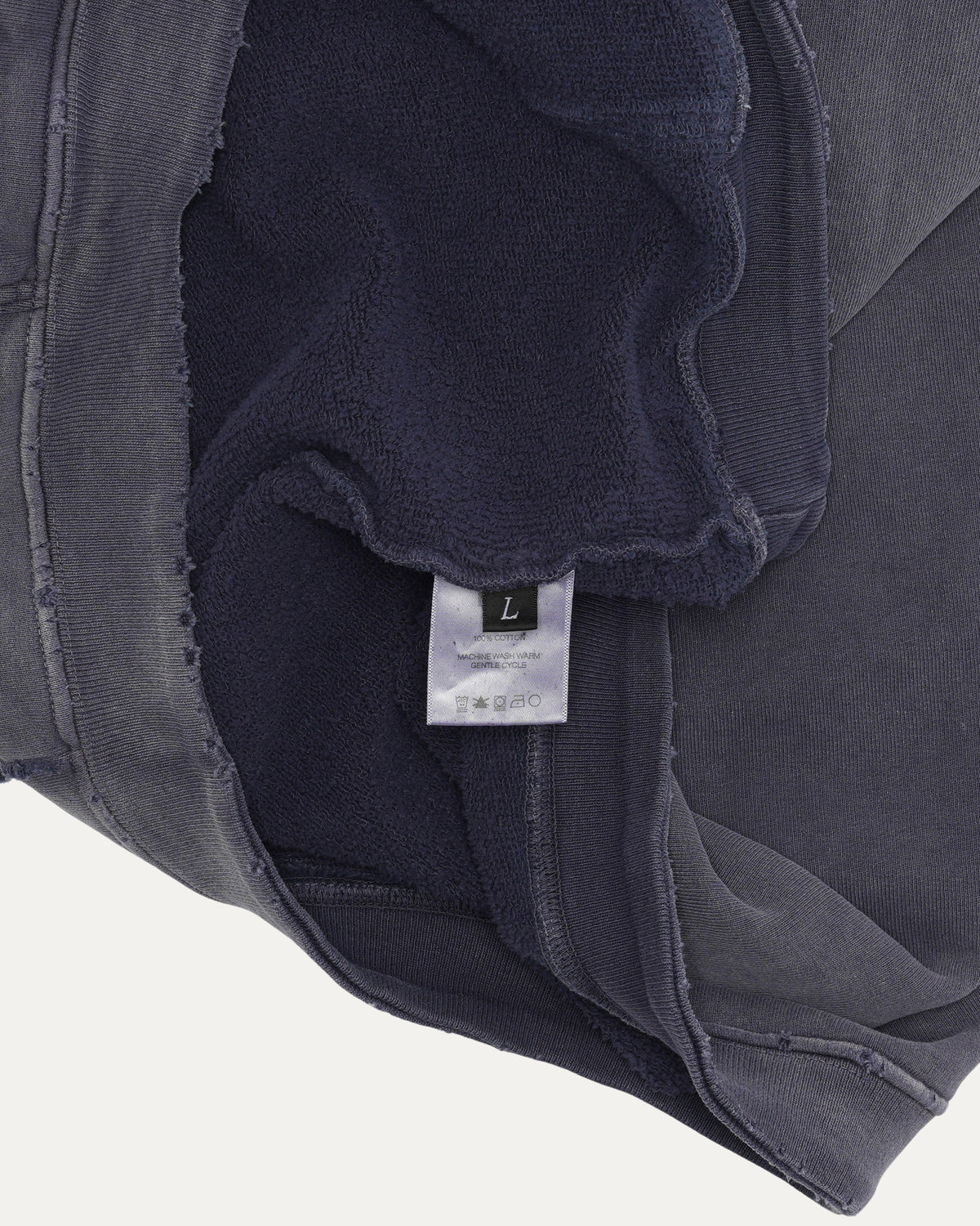 Memory Hoodie
