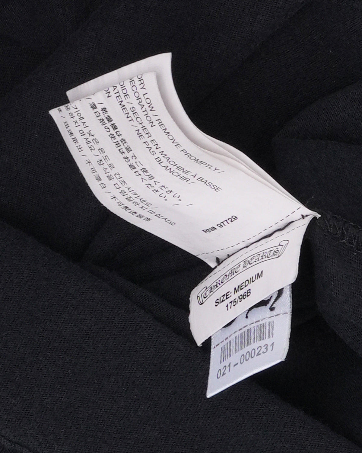 Pocket T-Shirt