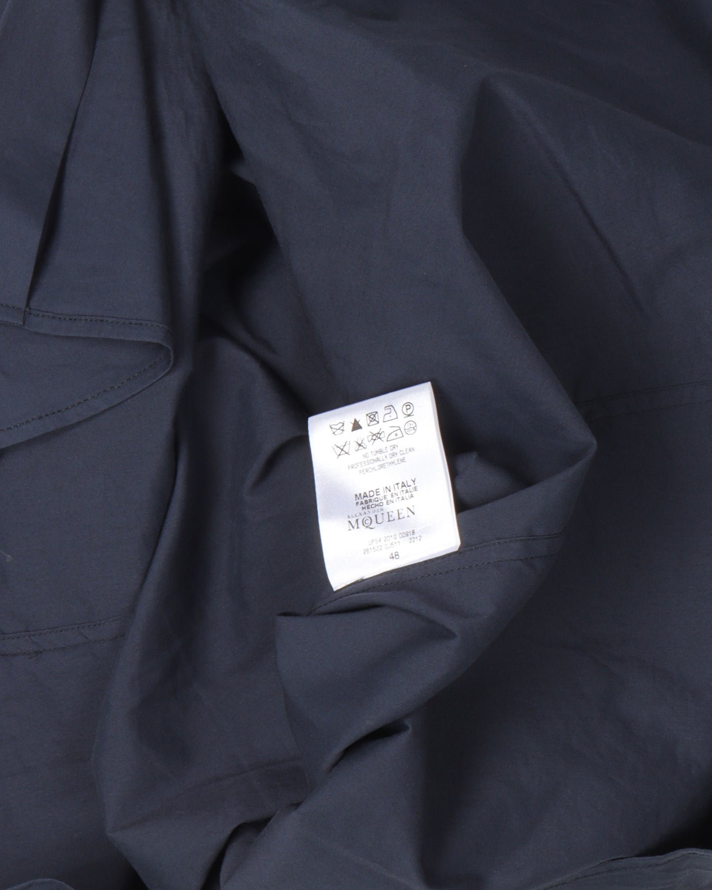 Holster Detail Shirt