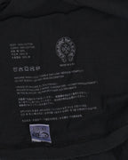 Soap & Water Pocket T-Shirt