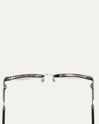 Vertical Smile II Eyeglasses