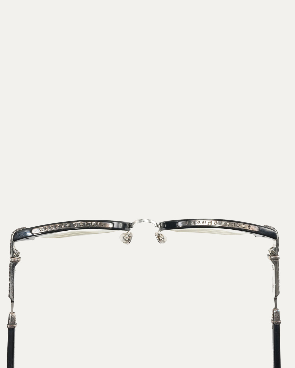 Vertical Smile II Eyeglasses