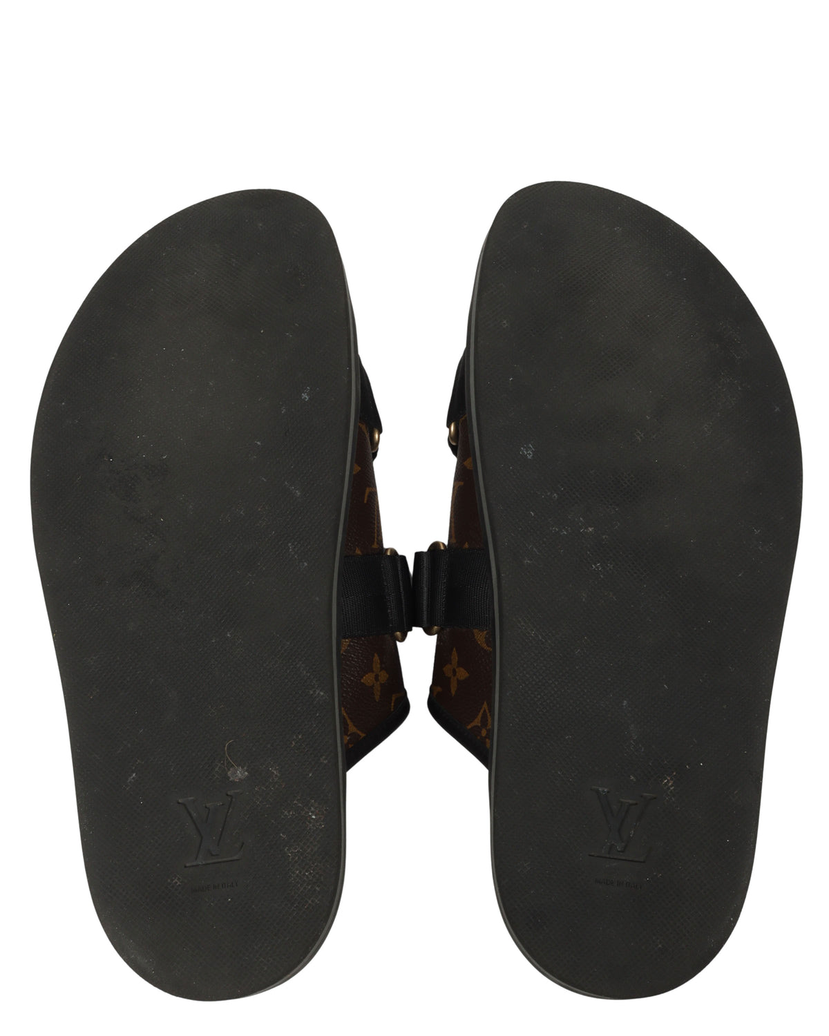 Honolulu Mule Sandals