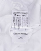 Horseshoe Logo Long Sleeve T-Shirt