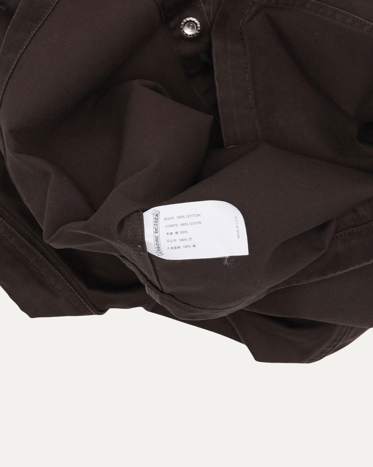 Work Dog Shirt Jacket