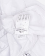 Tonal Star Horseshoe Logo Pocket T-Shirt