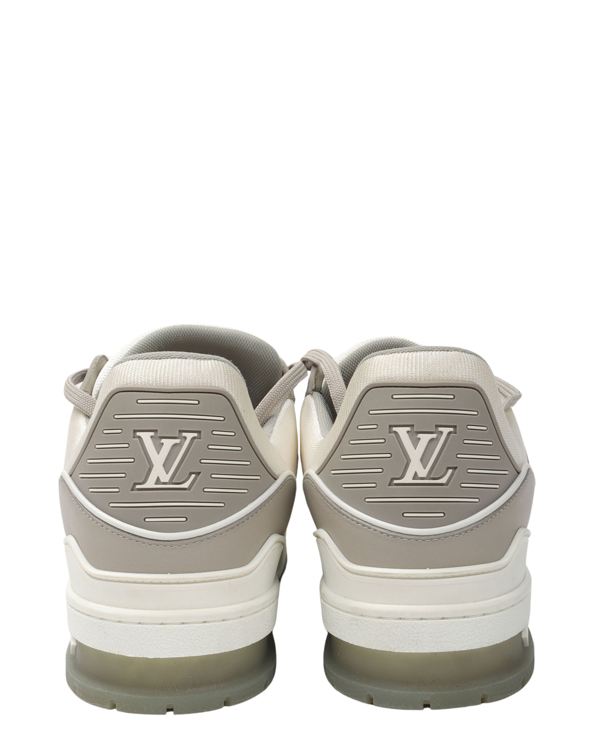 Trainer Sneaker Low