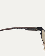 Dixon Yu-A Sunglasses