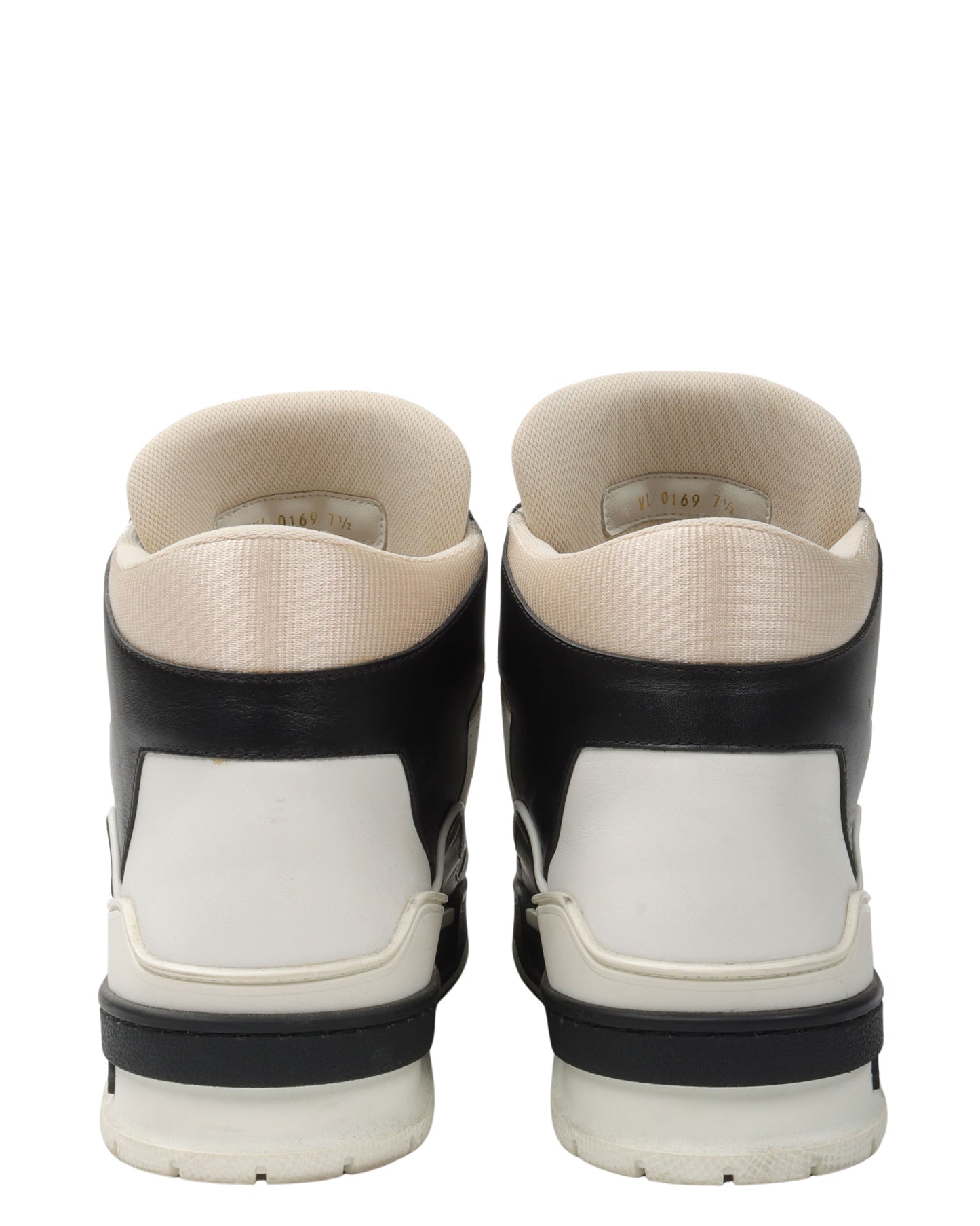408 Trainer Sneaker High