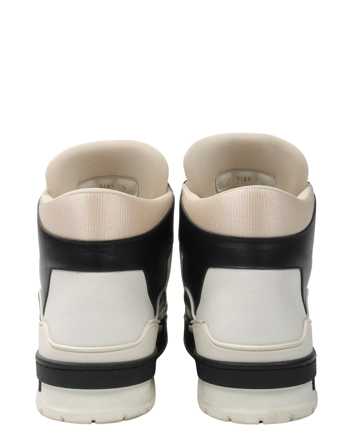 408 Trainer Sneaker High