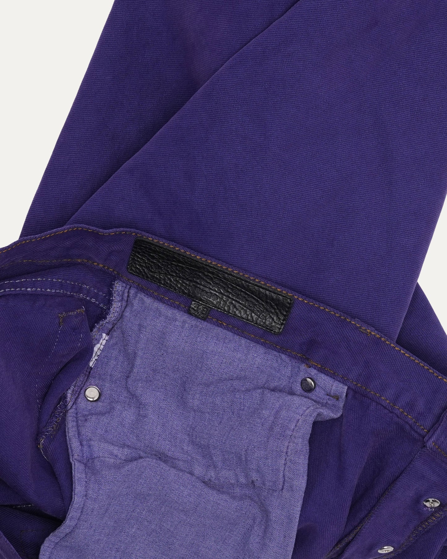St. Barth Exclusive Levis Jeans