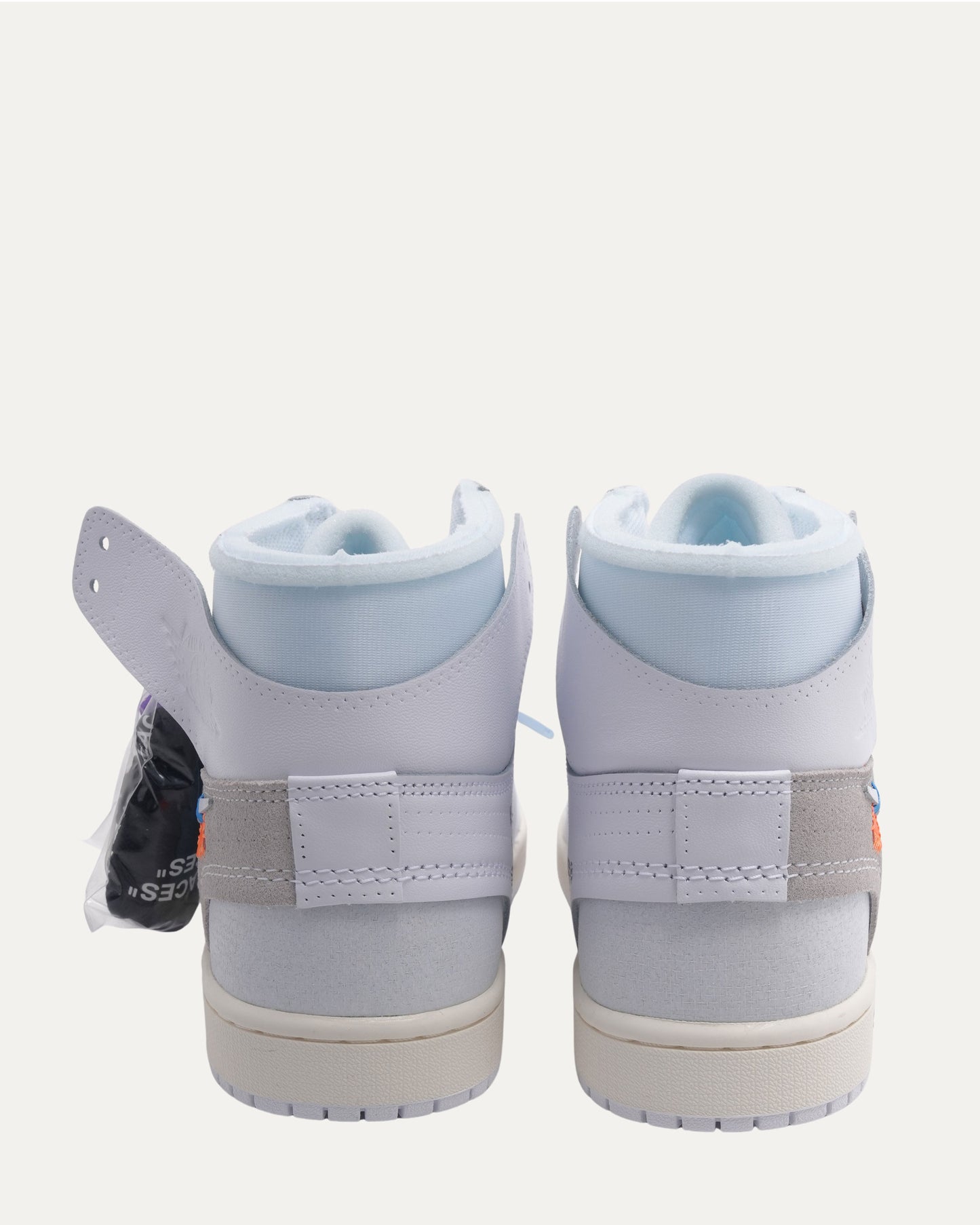 Nike V.A.A. Air Jordan 1 High OG 'Alaska'