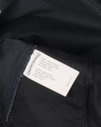 Double Knee Cross Patch Carpenter Pants