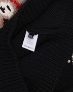 Loro Piana High Risk Sweater