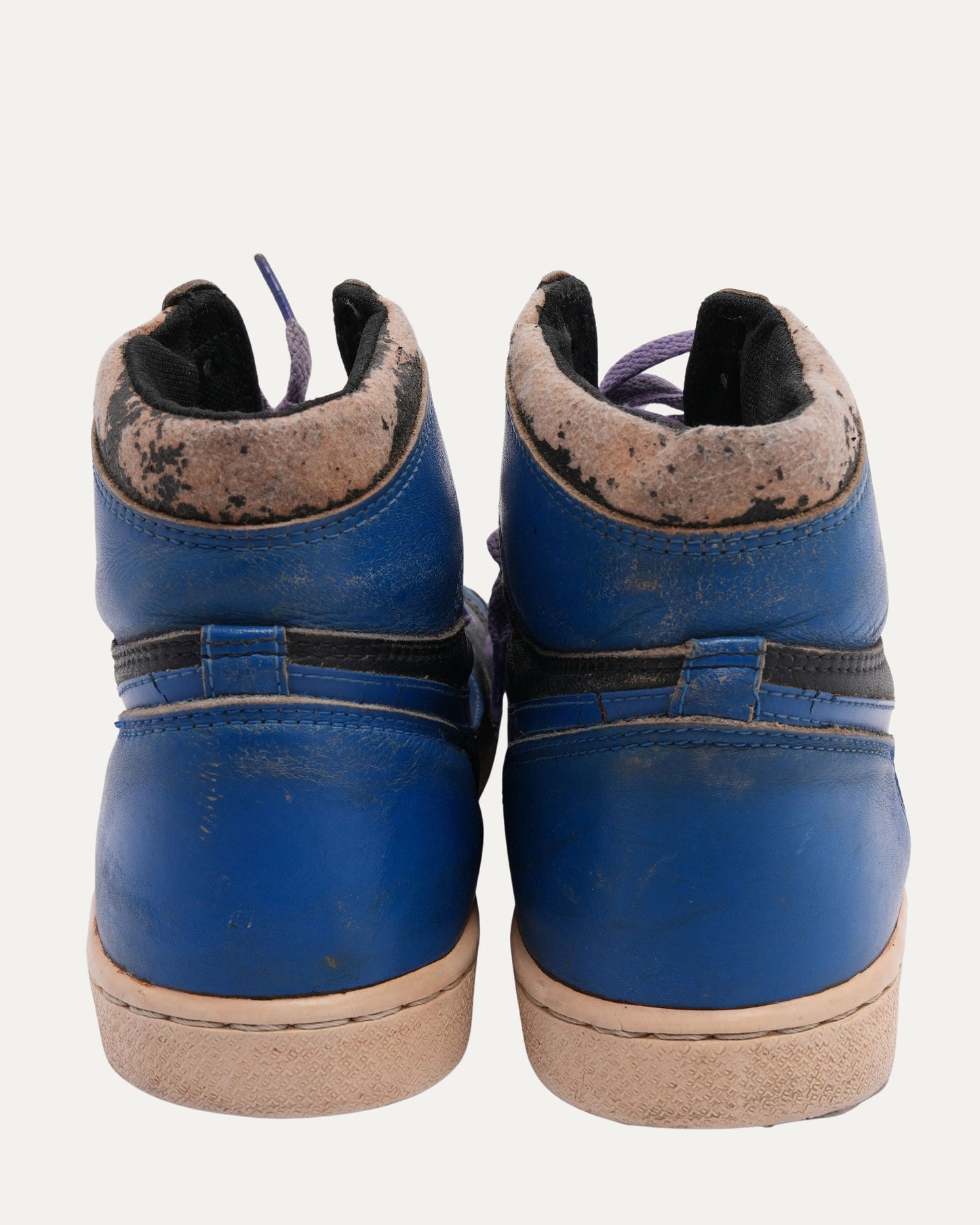 Air Jordan 1 Royal '85 Sneakers