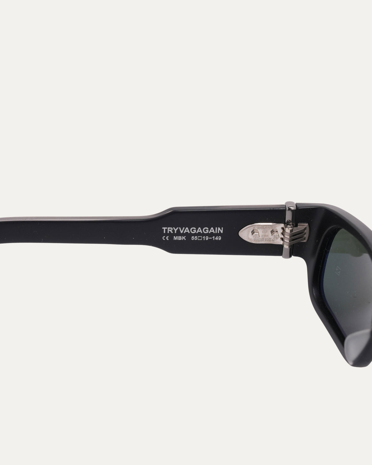 Tryvagagain Sunglasses