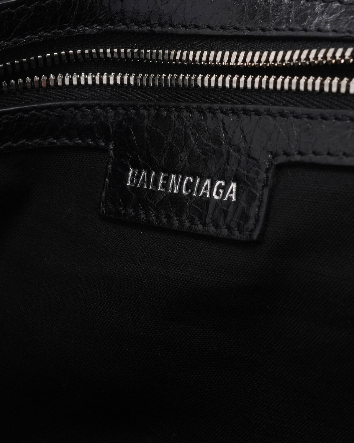 Le Cagole Messenger Bag