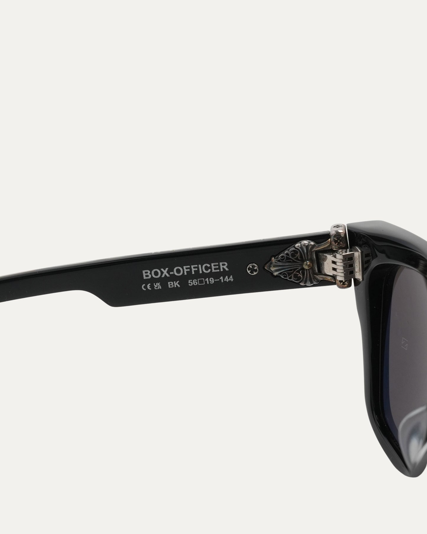 Box Officer Sunglasses