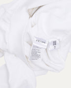 Runway Crystal Zip Up Hoodie