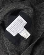 Tweed Blazer