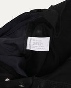 Double Knee Carpenter Pants