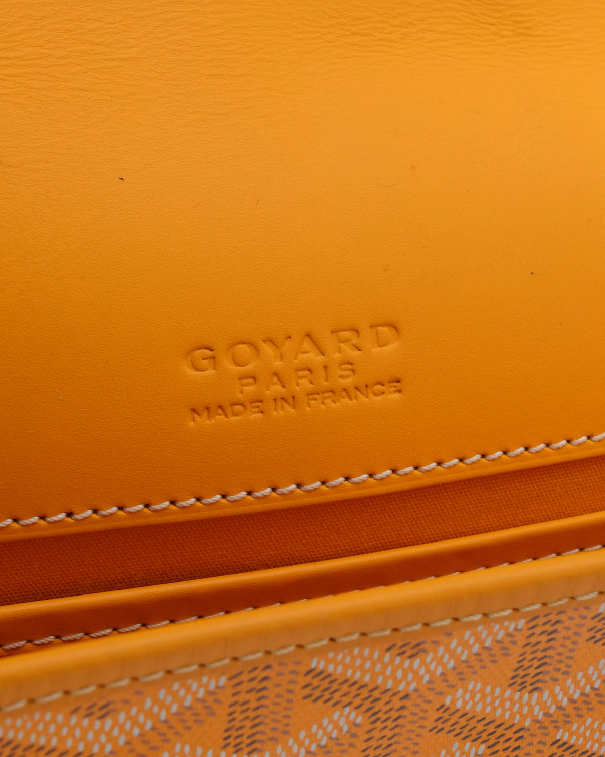 Belvedere MM Bag