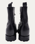 Moan Boot