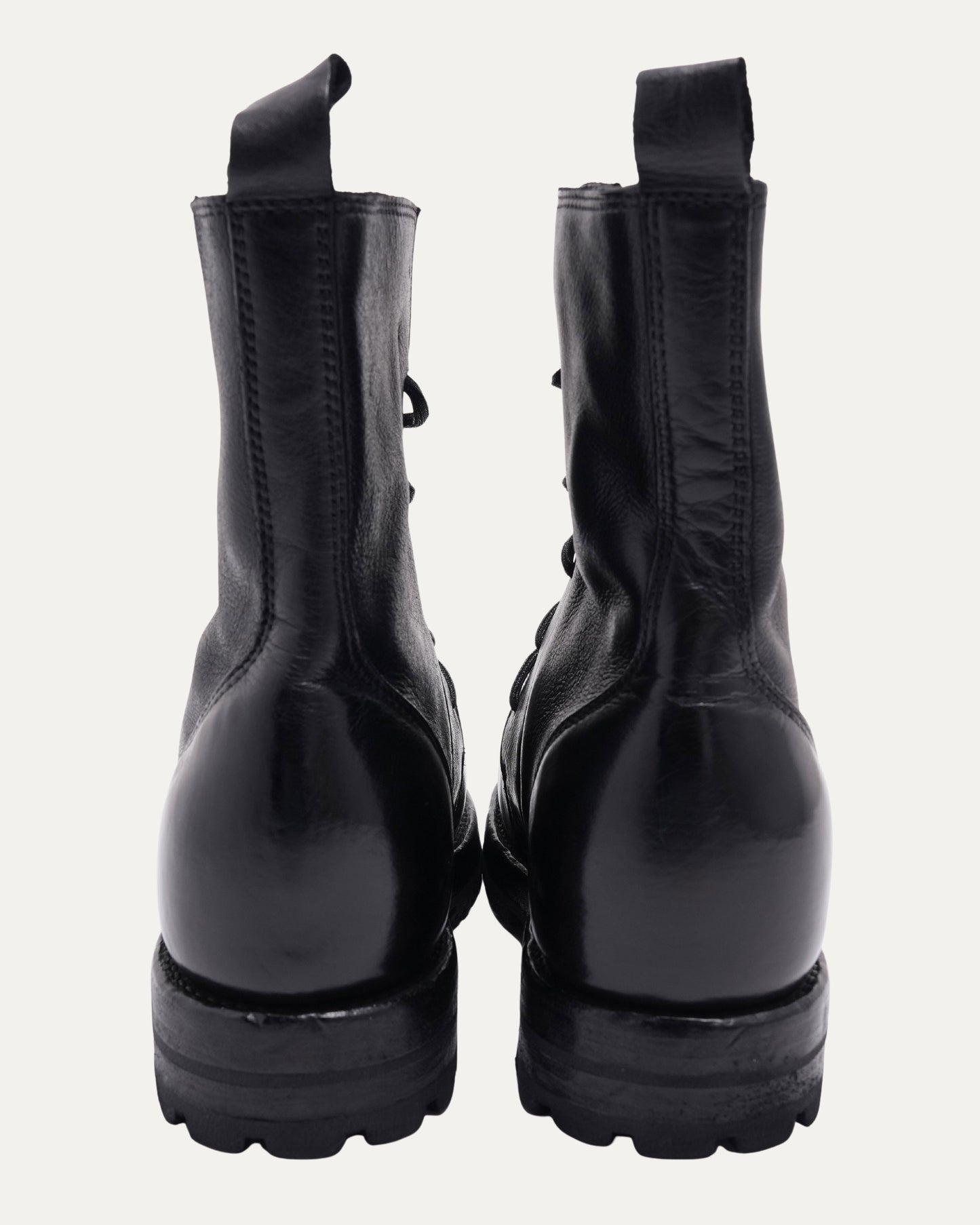 Moan Boot
