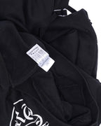 Vegas Horseshoe Logo Zip Up Hoodie