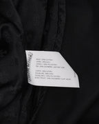 Matty Boy Form Bomber Jacket