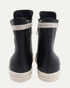 Leather Ramone High Top Sneaker