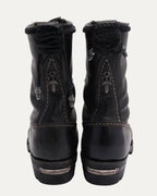 Wesco Fireman Boots