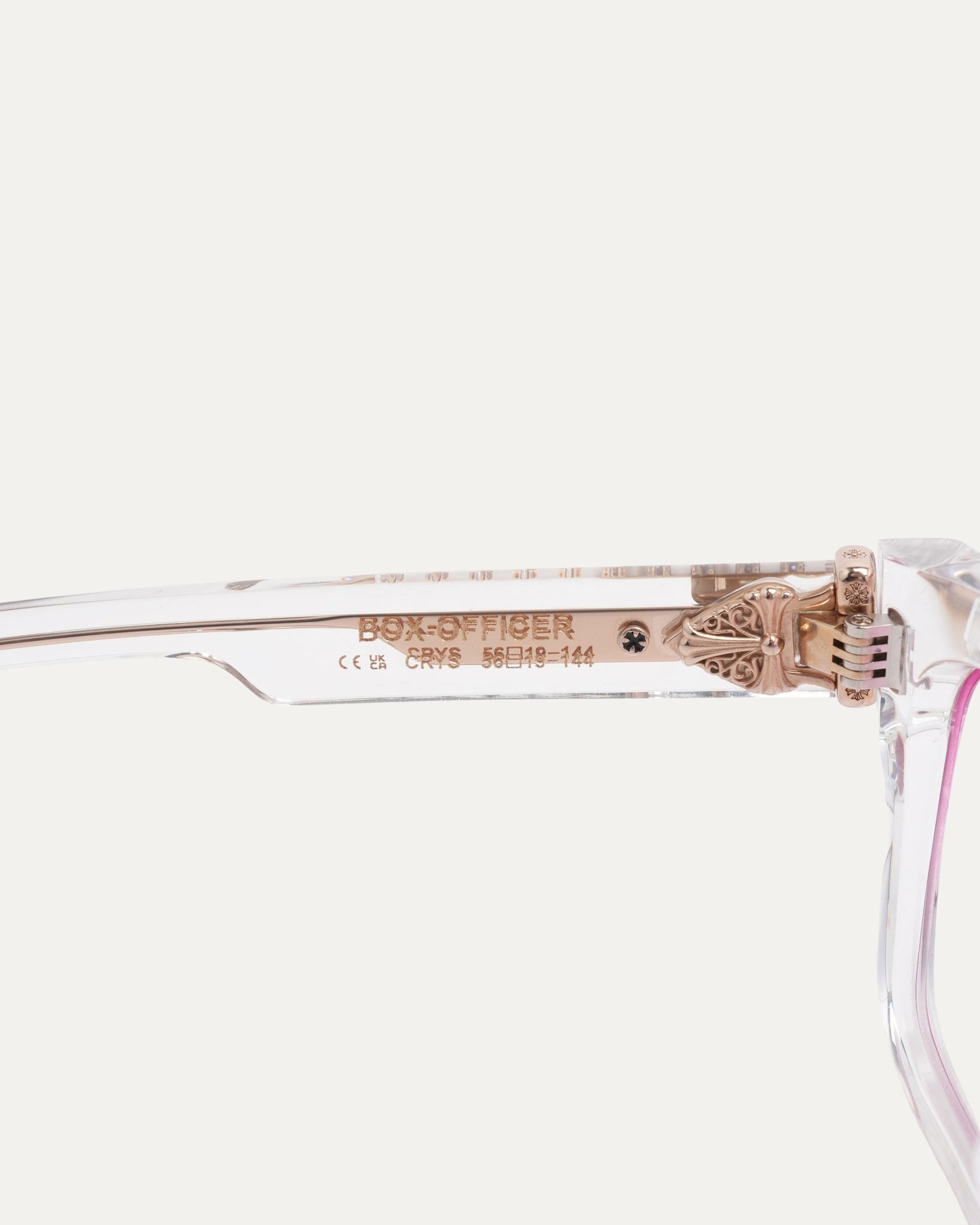 Box Officer Sunglasses