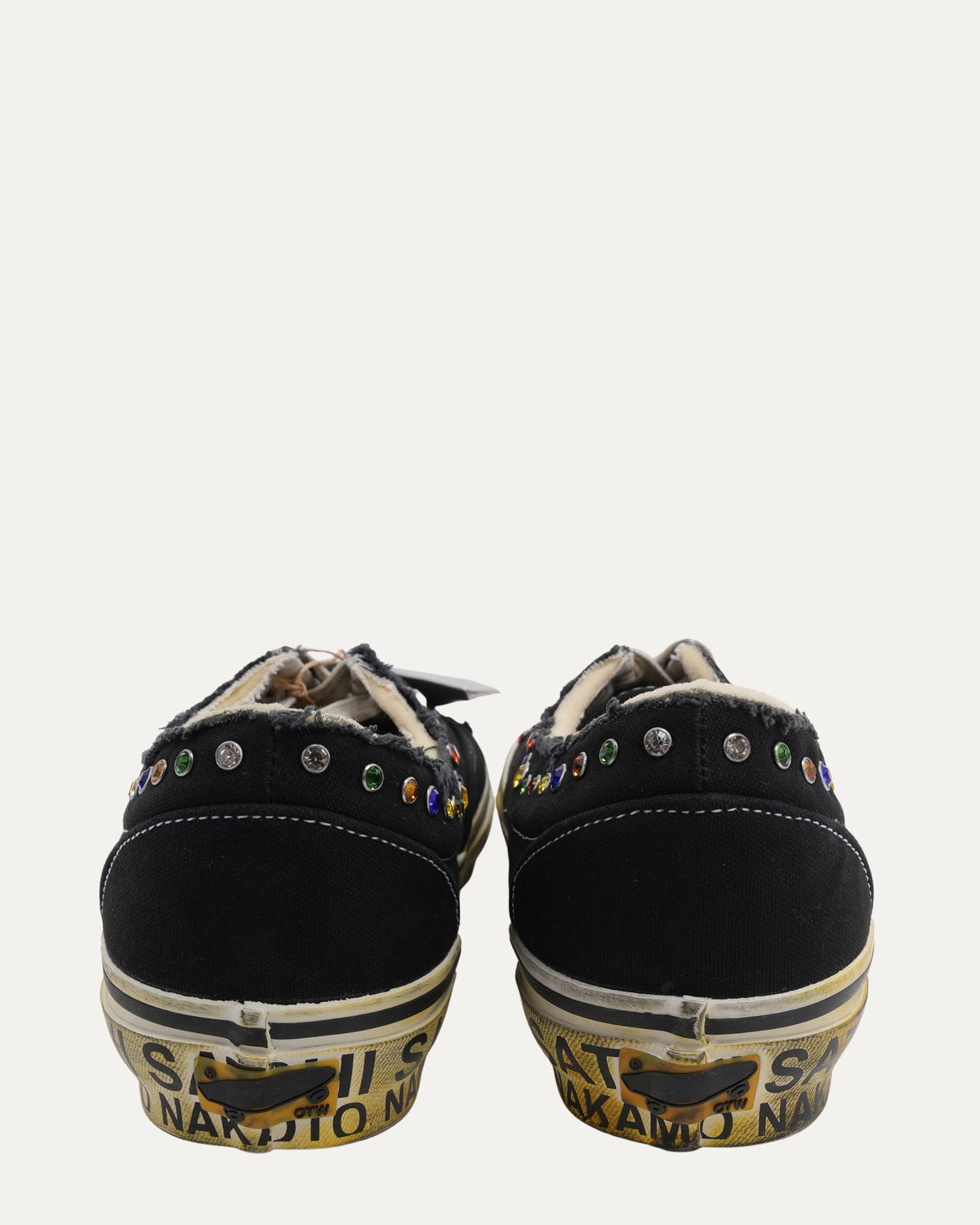 Vans OTW Era 95 Gems