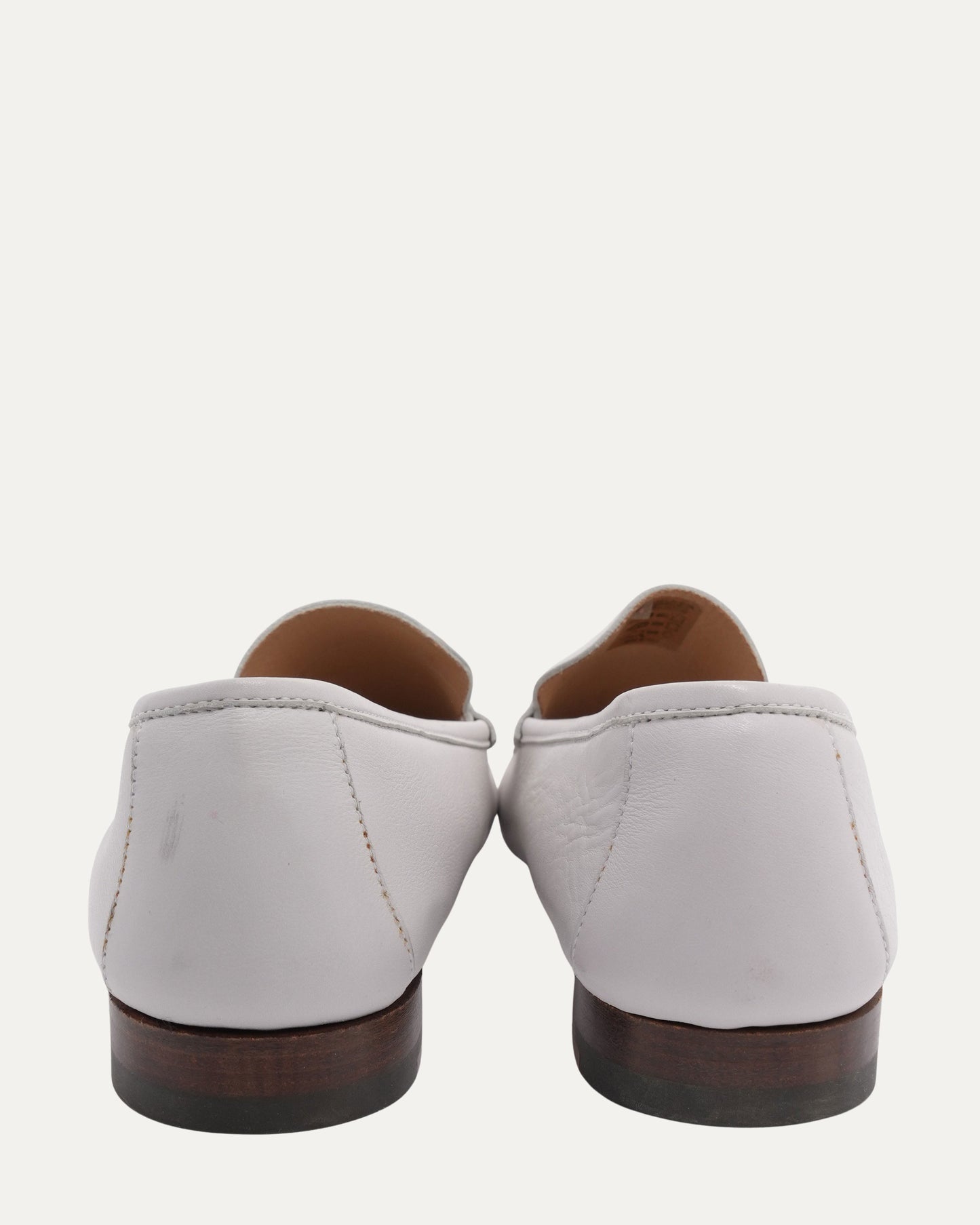 Square Toe Driving Loafer