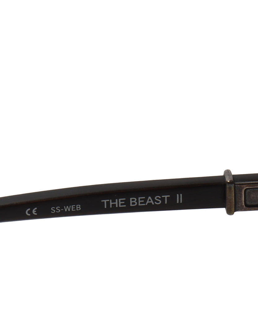 The Beast II Sunglasses