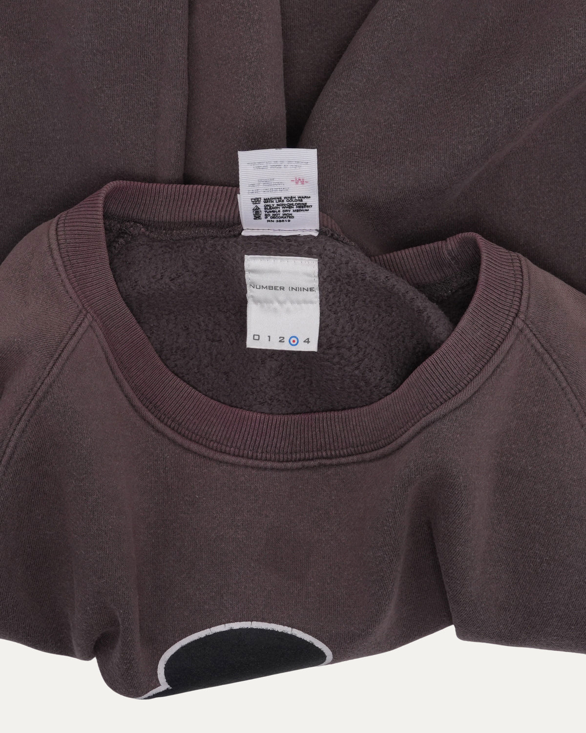 Mickey Mouse Sweatshirt