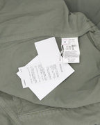Kimono Field Jacket
