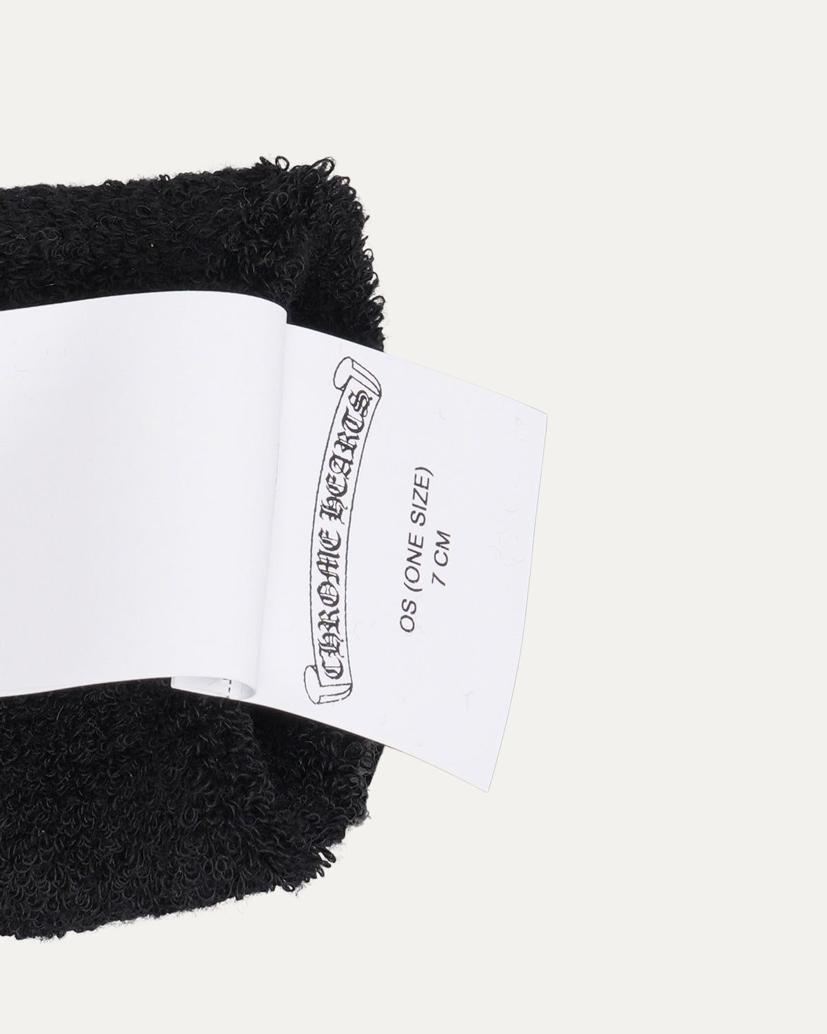 Cross Patch Sweatbands