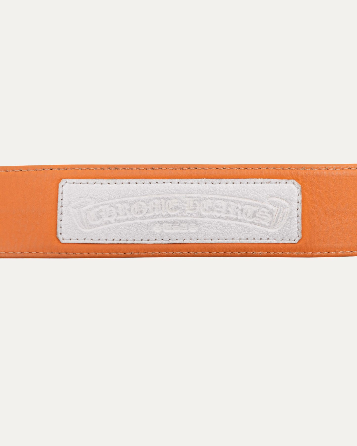 Gunslinger Belt