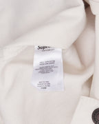 Daido Moriyama Denim Trucker Jacket
