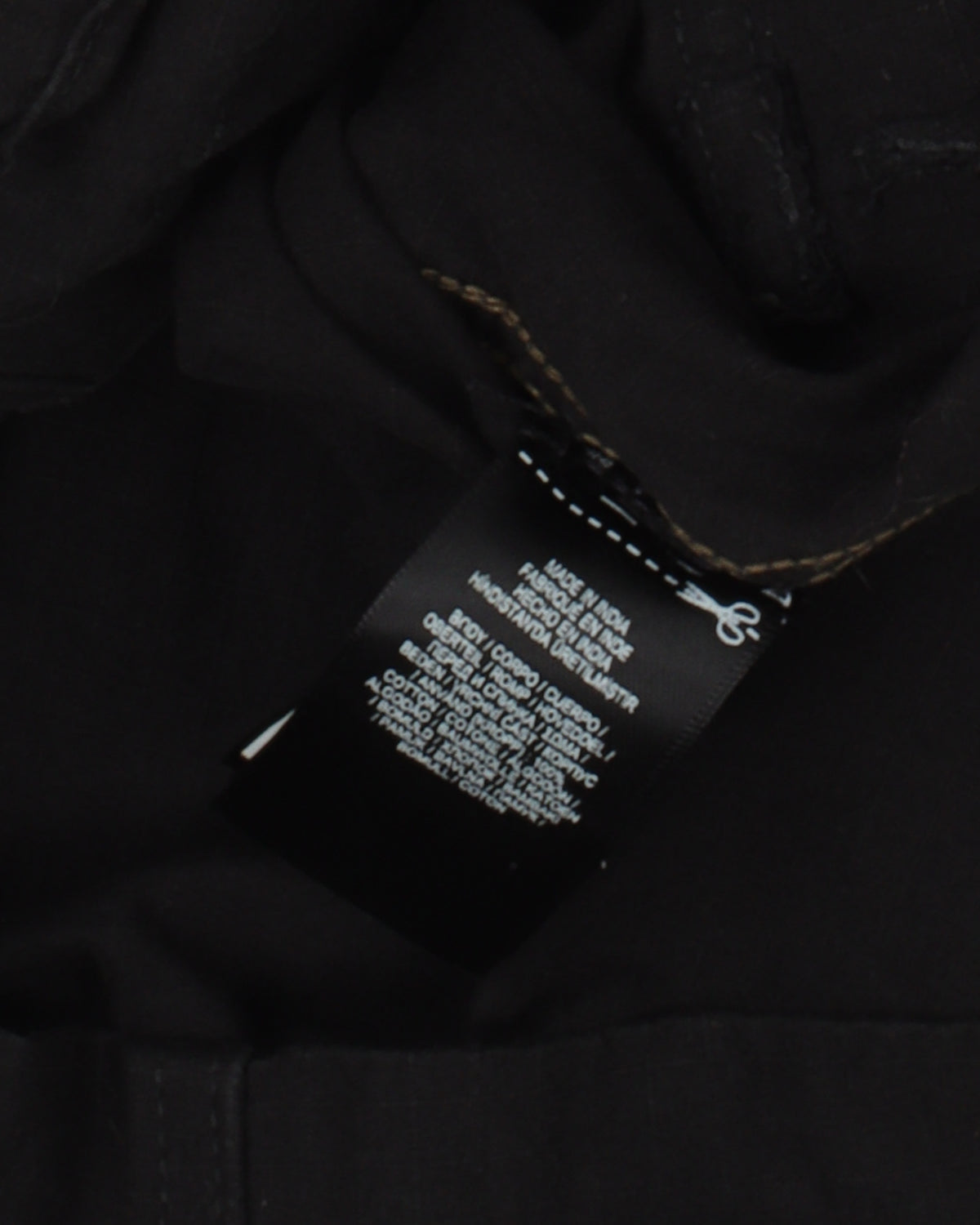 Field Jacket