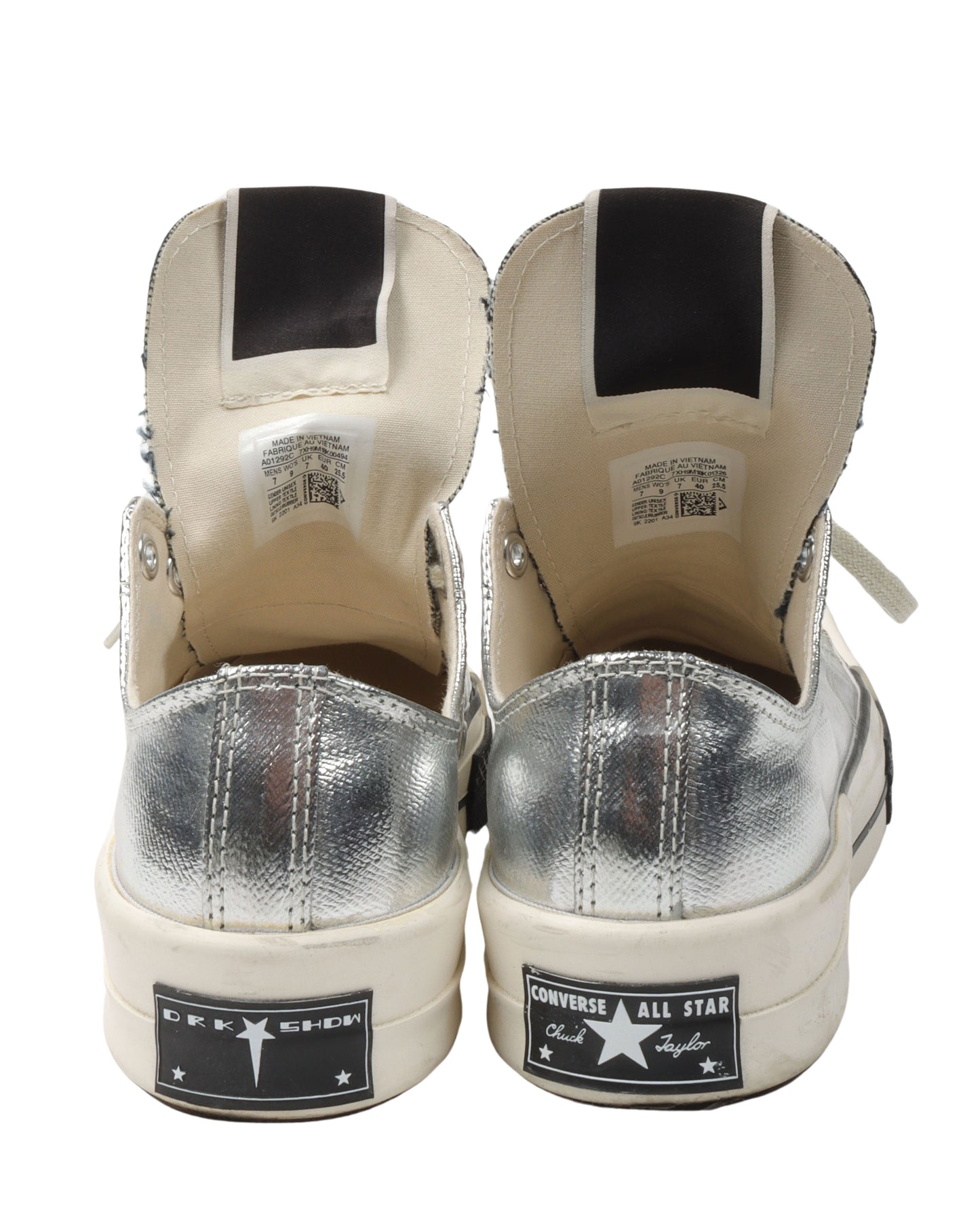 Converse TURBODRK Chuck Taylor All Star 70 Ox